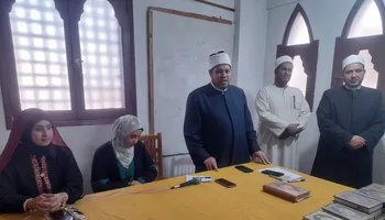 جانب من الفعاليات