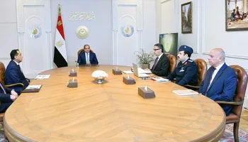 جانب من اللفاء