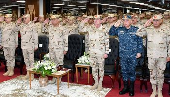 جانب من اللفاء