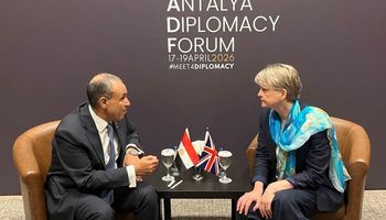 جانب من اللفاء