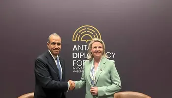 جانب من اللفاء