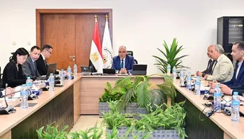 جانب من اللفاء