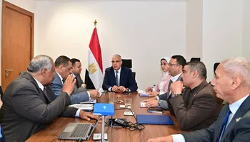 جانب من اللفاء