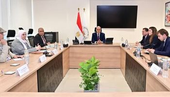 جانب من اللفاء