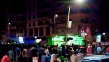 جانب من الواقعة 