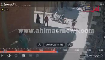 جانب من الواقعة 