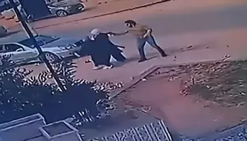 جانب من الواقعة