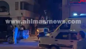 جانب من الواقعة