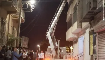 جانب من الواقعة