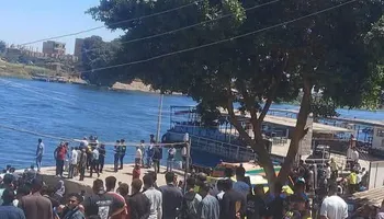 حادث العبارة 