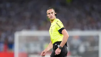 خافيير روخاس