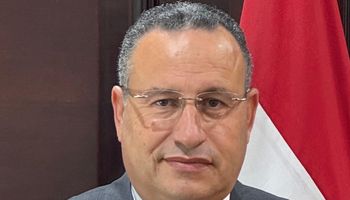 د. عبد العزيز قنصوة وزير التعليم العالي 