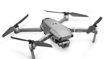 دائرة الدرون