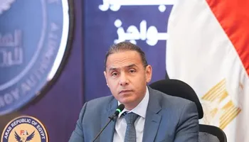 رئبس هيئة الرقابة المالية