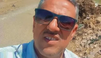 رئيس القرية