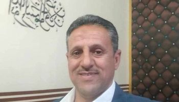 رئيس القرية