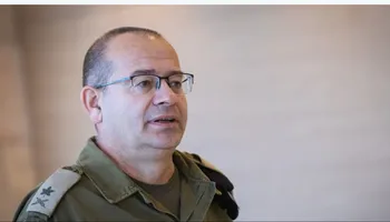 رئيس الموساد الجديد