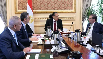 رئيس الوزراء 