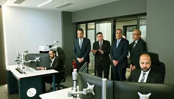 رئيس الوزراء 