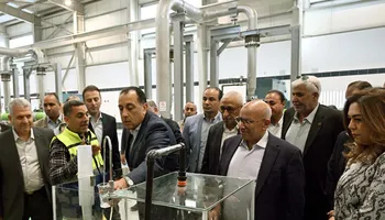 رئيس الوزراء