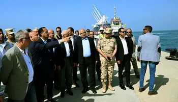 رئيس الوزراء 