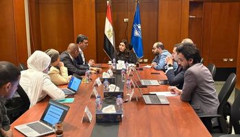 رئيس هيئة التأمين الصحى