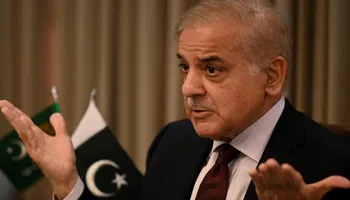 رئيس وزراء باكستان