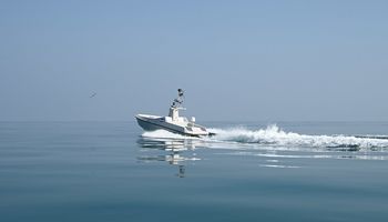 زوارق أمريكية