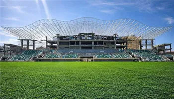 ستاد المصري