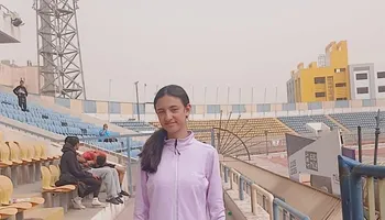 سجى بنت الفيوم