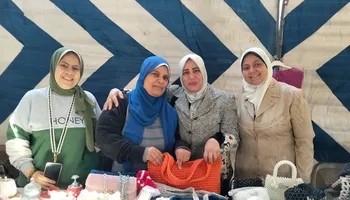 سوق اليوم الواحد