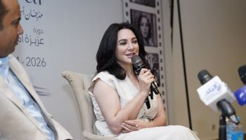 سولاف فواخرجي