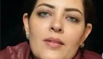 سيدة الإسكندرية