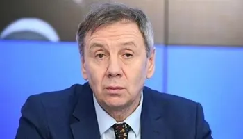  سيرجي ماركوف مستشار سابق للرئيس الروسي