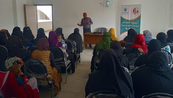 شؤون البيئة 