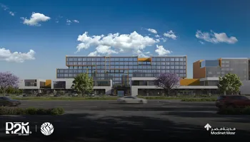 شركة مدينة مصر 