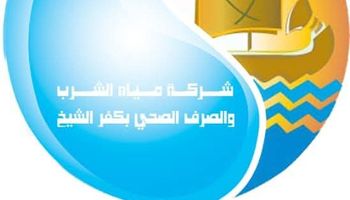 شركة مياه كفر الشيخ. أرشيفية 