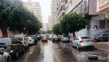 شوارع الإسكندرية