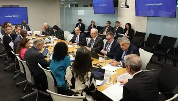 صندوق النقد