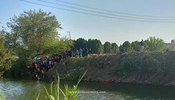 صوره م الحادث 