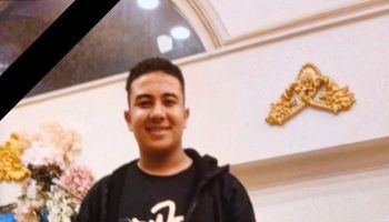 ضحايا سيارة الأسفلت