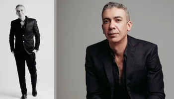  ضياء العوضي