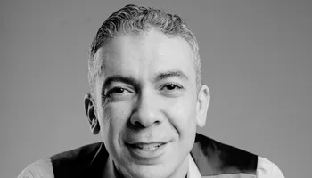 ضياء العوضي