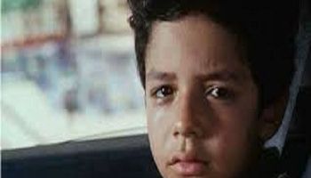 طفل فيلم تيتو