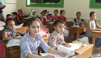 طلاب الاسماعيليه 