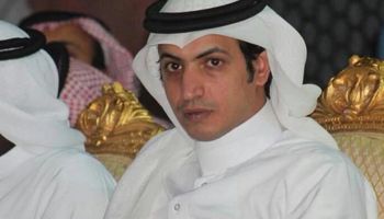 عادل العتيبي 