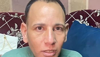 عم الفتيات وشقيق الجاني 