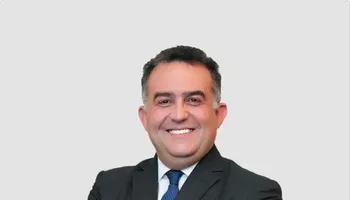عمر رضوان رئيس البورصة 