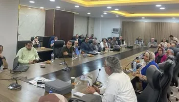 غرفةصناعة الطباعة