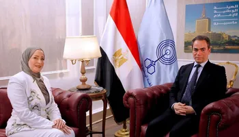 فاطمة حسن والمسلماني